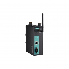 Серия MGate W5108/W5208
