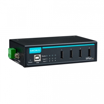 USB-хаб UPort 404 w/o Adapter