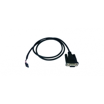 Кабель CBL-F9DPF1x4-BK-100