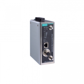 Точка доступа AWK-3131A-SSC-RTG-EU-T Точка доступа AWK-3131A-SSC-RTG-EU-T