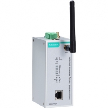 Клиент AWK-1127-EU Клиент AWK-1127-EU