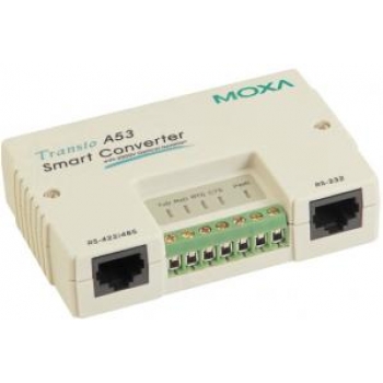 Преобразователь A53-DB9F w/ Adapter