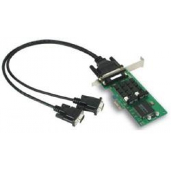 Плата CP-132EL-I-DB9M Плата CP-132EL-I-DB9M
