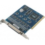 Плата C104HS/PCI-DB9M