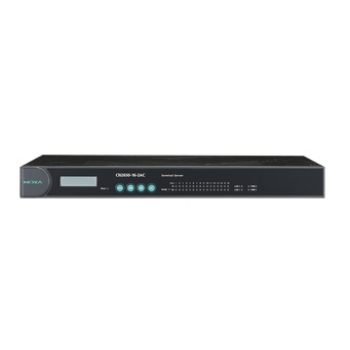 Консольный сервер CN2650-16-2AC