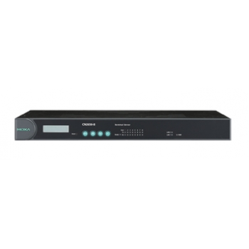 Консольный сервер CN2650-8