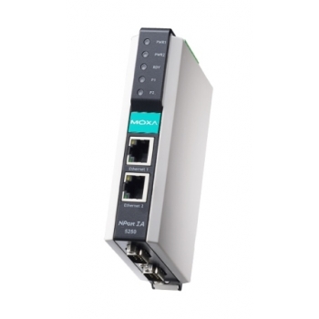 Преобразователь NPort IA5250I