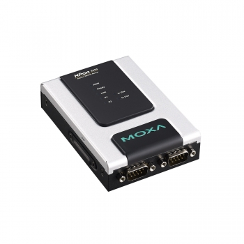 Преобразователь NPort 6250-M-SC-T