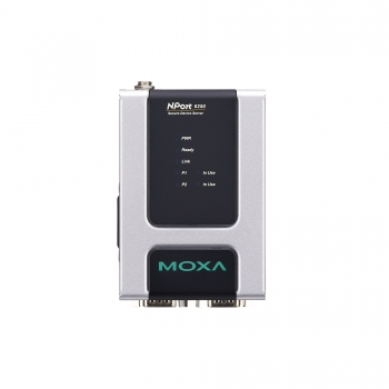 Преобразователь NPort 6250-M-SC