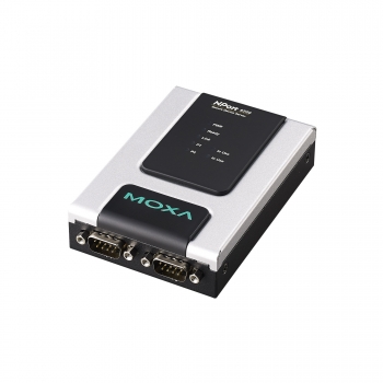 Преобразователь NPort 6250-S-SC