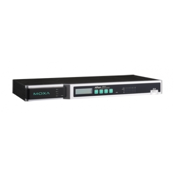 Преобразователь NPort 6610-8 Преобразователь NPort 6610-8