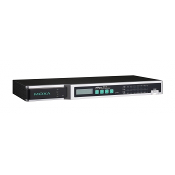 Преобразователь NPort 6650-32-48V