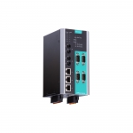 Преобразователь NPort S9450I-2M-ST-HV-T