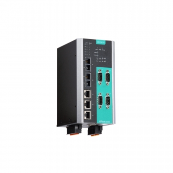 Преобразователь NPort S9450I-2S-SC-HV-T Преобразователь NPort S9450I-2S-SC-HV-T
