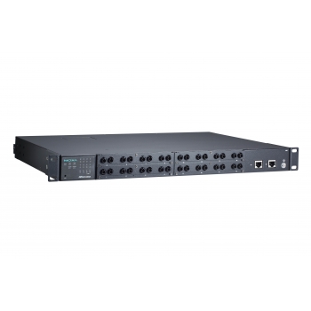 Преобразователь NPort S9650I-16F-2HV-E-T