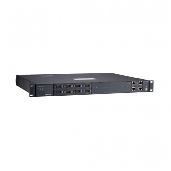 Преобразователь NPort S9650I-8F-2HV-E-T