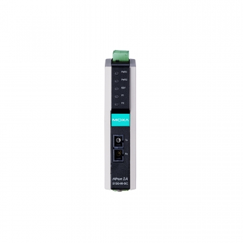Преобразователь NPort IA-5150-M-SC-T-IEX