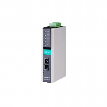 Преобразователь NPort IA-5150-M-SC-T
