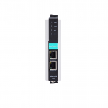 Преобразователь NPort IA-5150-M-ST Преобразователь NPort IA-5150-M-ST