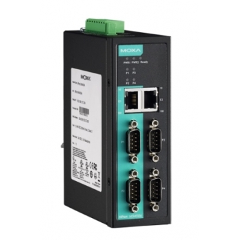 Преобразователь NPort IA5450AI Преобразователь NPort IA5450AI