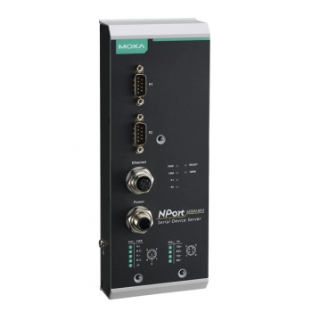 Преобразователь NPort 5250AI-M12-CT