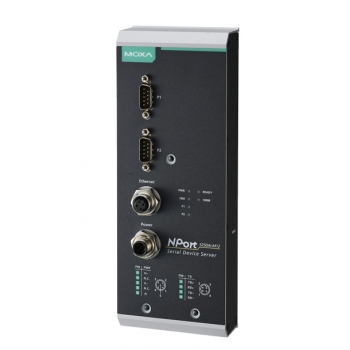 Преобразователь NPort 5250AI-M12-T
