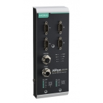 Преобразователь NPort 5450AI-M12-CT-T