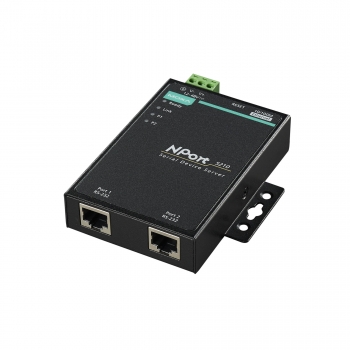 Преобразователь NPort 5210