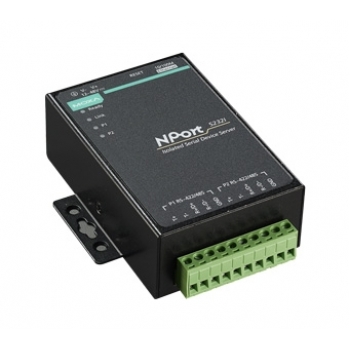 Преобразователь NPort 5232I-T Преобразователь NPort 5232I-T