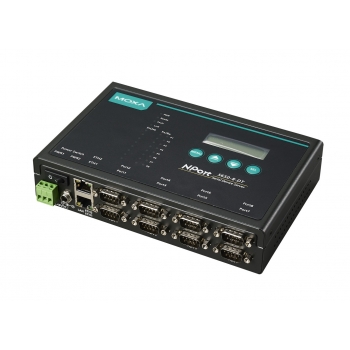 Преобразователь NPort 5650-8-DT