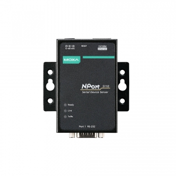 Преобразователь NPort 5110 Преобразователь NPort 5110