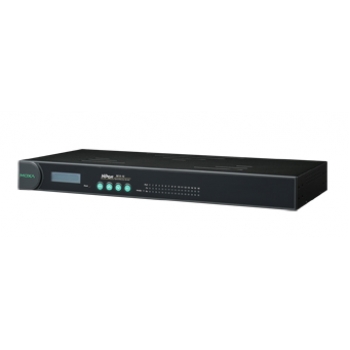 Преобразователь NPort 5610-16-48V
