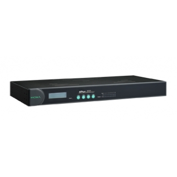 Преобразователь NPort 5610-8-48V