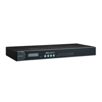 Преобразователь NPort 5650-16-M-SC