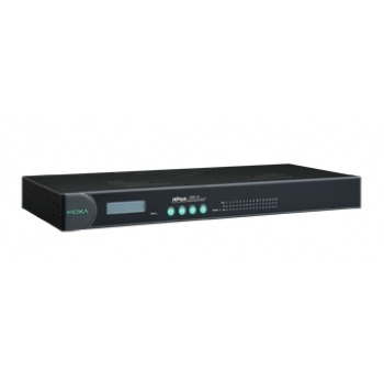 Преобразователь NPort 5650-16 Преобразователь NPort 5650-16