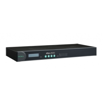 Преобразователь NPort 5650-8-S-SC