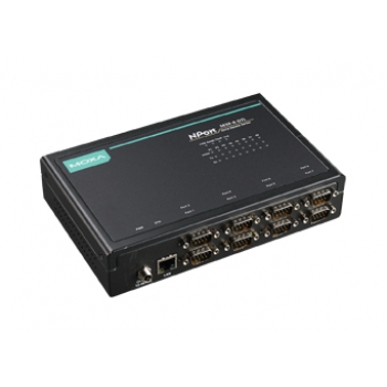 Преобразователь NPort 5650I-8-DTL