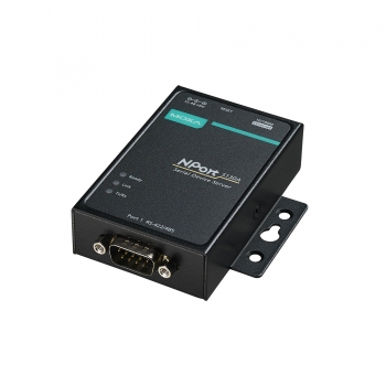 Преобразователь NPort 5130A-T Преобразователь NPort 5130A-T