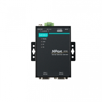 Преобразователь NPort 5210A-T