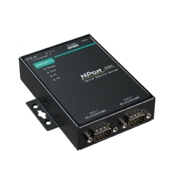 Преобразователь NPort 5250A