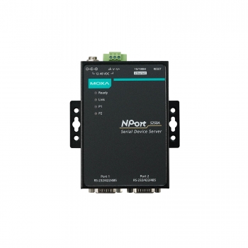 Преобразователь NPort 5250A