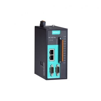 Преобразователь NPort IA5250A-6I/O