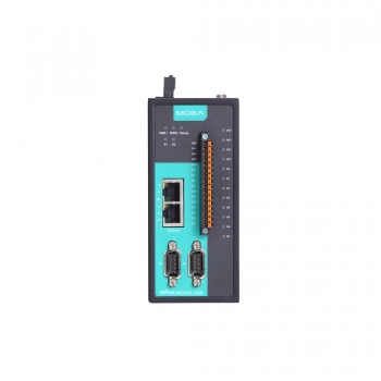 Преобразователь NPort IA5250A-6I/O