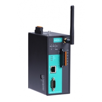 Преобразователь NPort IAW5150A-6I/O-EU Преобразователь NPort IAW5150A-6I/O-EU
