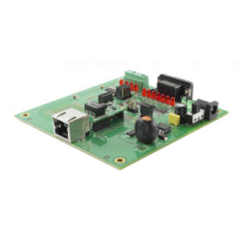 Отладочный комплект MiiNePort E2-ST Отладочный комплект MiiNePort E2-ST