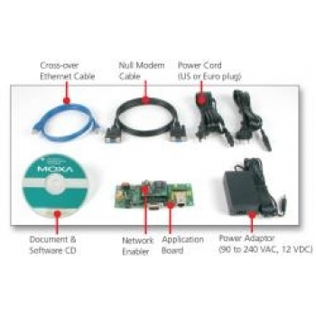 Комплект разработчика ПО NE-4100-ST