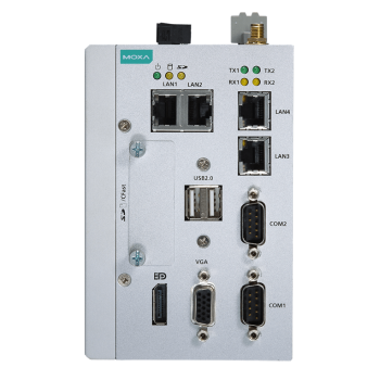 Компьютер MC-1121-E2-T