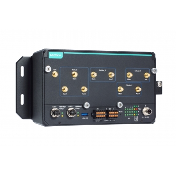Компьютер UC-8580-T-LX