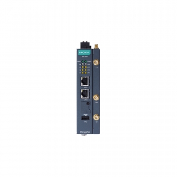 Шлюз AIG-301-T-EU-AZU-LX
