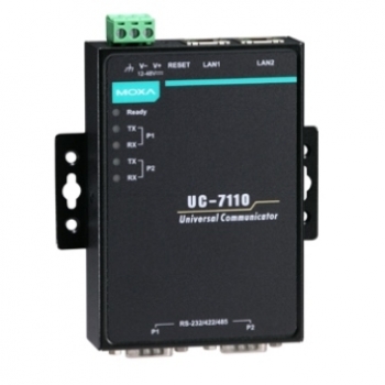 Компьютер UC-7110-T-LX